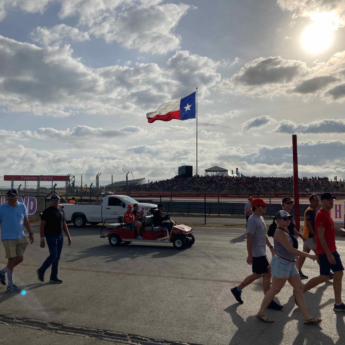 2022 10 23 9 32 Am Circuit Of The Americas Raceway Austin TEXAS Race Day