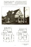 J E Lockwood House, 1894 (manager Lockwood, Upton & CO) 501 5th ST SE Minneapolis, MINNESOTA Architect: Orff & Joralemon STANDING 1991 (Stuccoed) BP 29929 (Architect not listed on BP) Photo/plans: Orff & Joralemon office brochure (in Mpls History Collection)