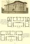 Olean School No.10, 1908 Olean, NEW YORK Architect: EE Joralemon Cost: $55,000 School Buildings & Grounds of NY 1904-15 p. 137 (CDT Collection)