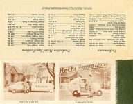 1951 1 10 Dated: Jan 10, 1951 $12,500 on Custom Order only AEROCAR, Inc Longview, Washington 9″x7″ folded or 17″x7″ open