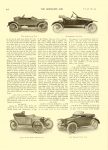 1912 12 11 “The Cycle-Car Movement in Great Britain” THE HORSELESS AGE Dec 11, 1912 Vol. 30 No. 24 9″x12″ page 878