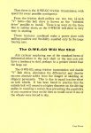 1914 O-We-Go Cyclecars The O-WE-GO Will Not Skid O-WE-GO CAR COMPANY Owego, Tioga Co., New York 5″x7″ page 11