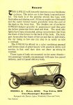 1914 O-We-Go Cyclecars Beauty MODEL A Price $385 Two-Passenger Roadster O-WE-GO CAR COMPANY Owego, Tioga Co., New York 5″x7″ page 18