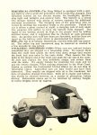 1953 KING MIDGET ASSEMBLY BOOK and SERVICE MANUAL Assembly Instructions MIDGET MOTORS SUPPLY Athens, OHIO 5″x6.75″ page 26