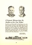 1953 KING MIDGET ASSEMBLY BOOK and SERVICE MANUAL Personal message MIDGET MOTORS SUPPLY Athens, OHIO 5″x6.75″ page 28