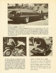 1952 ca. SKORPION The New American Sports Car (Build It Yourself) Ca. 1952 VIKING-CRAFT Manufacturers Of The “Skorpion” Anaheim, California 8.5″x11″ Back