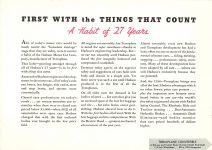 1936 TERRAPLANE A Habit of 27 Years HUDSON MOTOR CAR COMPANY Detroit, MICH 11″x7.75″ page 11