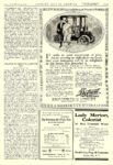 1911 1 DETROIT Electric It adds to your enjoyment of play Anderson Carriage Co. Detroit, MICH COUNTRY LIFE IN AMERICA January Mid-Month 1911 9.5″x14″ page ccxxxi