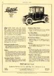 1912 3 21 DETROIT Electric Chainless Shaft Drive Anderson Electric Car Co. Detroit, MICH MOTOR AGE March 21, 1912 8.25″x11.75″ page 56