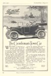 1912 7 DETROIT Electric The Gentleman’s Town Car Anderson Electric Car Company Detroit, MICH THE COSMOPOLITAN July 1912 6.75″9.75″ page 104
