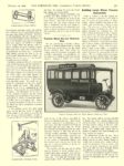 1912 2 14 DETROIT Electric Truck Electric Hotel Bus for Houston, Tex. THE HORSELESS AGE February 14, 1912 University of Minnesota Library 8.75″x11.75″ page 359