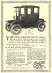 1912 DETROIT Electric One of Eleven Beautiful Designs Anderson Electric Car Company Detroit, MICH 1912 5.75″x8″
