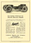 1914 1 15 DETROIT Electric How Quality Is Built Into the Anderson Electric Car Company Detroit, MICH MOTOR AGE January 15, 1914 8.75″x12″ page 113