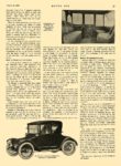 1916 8 12 DETROIT Electric Show Reduction of $600 and $725 The Anderson Electric Car Co. Detroit, MICH MOTOR AGE August 12, 1915 8.75″x12″ page 37
