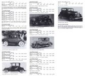 DETROIT Electric Detroit, Michigan 1907-1939 Standard Catalog of AMERICAN CARS 1805-1942 By Beverly Rae Kimes & Henry Austin Clark, Jr. Krause Publications ISBN: 0-87341-428-4 8.5″x11″ pages 448 & 449