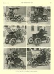 1905 11 1 Electric Article Six New York City Doctors Who Use The Automobile THE HORSELESS AGE November 1, 1905 University of Minnesota Library 8.5″x11.5″ page 515