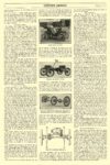 1911 1 14 ELECTRIC Vehicle Article The Modern Pleasure Electric Vehicle Scientific American January 14, 1911 10.5″x15.5″ page 32