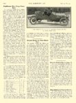 1912 6 12 Electric Article Electric Vehicle Run on June 15 THE HORSELESS AGE June 12, 1912 Vol 29 No 24 University of Minnesota Library 8.75″x11.75″ page 1022