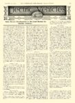 1912 11 13 ELECTRIC Vehicle Article Electric Vehicles Some Recent Developments in the Lead Battery for Electric Vehicles THE HORSELESS AGE November 13, 1912 University of Minnesota Library 8.5″x12″ page 749