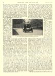 1913 1 ELECTRIC Vehicle Article WHAT AN ELECTRIC CAR CAN DO COUNTRY LIFE IN AMERICA January 1913 9.75″x13.75″ page 24