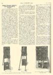 1911 5 3 Electric Battery Charging Article Battery Charging Apparatus and Switchboards for Garages THE HORSELESS AGE May 3, 1911 University of Minnesota Library 8.25″x11.5″ page 790