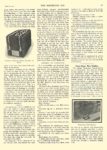 1911 3 8 EXIDE Battery Article The Ironclad-Exide Battery THE HORSELESS AGE March 8, 1911 University of Minnesota Library 8.25″x11.5″ page 451