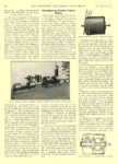 1912 4 3 Electric Motor Article Westinghouse Electric Vehicle Motors THE HORSELESS AGE April 3, 1912 University of Minnesota Library 8.75″x11.75″ page 614