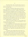 1954 CHRYSLER DE SOTO DISPLAYS NEW EXPERIMENTAL “ADVENTURE” Adventurer Press Release dated November 7, 1953? CHRYSLER CORPORATION Press Information Services Detroit 31, Michigan Townsend 8-5520 8.5″x11″ page 2