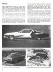 TUCKER: Too Good or Too Bad? CONSUMER GUIDE Prototype Cars Cars That Never Were Classic Car IND 37629 Feb 1981 8.25″x11″ page 92