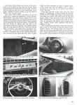 TUCKER: Too Good or Too Bad? CONSUMER GUIDE Prototype Cars Cars That Never Were Classic Car IND 37629 Feb 1981 8.25″x11″ page 93
