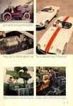 1955 PEGASO spain’s fabulous flying horse by john wheelock freeman color photography by fenno jacobs TRUE THE MAN’S MAGAZINE 1955 AUTOMOBILE YEARBOOK 8.5″x11.25″ page 53