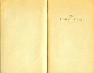 The Foshay Tower A Business Address of Prestige ca. 1929 5.25″x8″ page 1