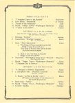 Foshay Tower Dedication Program A Washington Memorial August 30-31 and September 1, 1929 Minneapolis, Minnesota 7″x10″ page 12