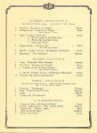 Foshay Tower Dedication Program A Washington Memorial August 30-31 and September 1, 1929 Minneapolis, Minnesota 7″x10″ page 13