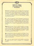 Foshay Tower Dedication Program A Washington Memorial August 30-31 and September 1, 1929 Minneapolis, Minnesota 7″x10″ page 2