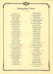 Foshay Tower Dedication Program A Washington Memorial August 30-31 and September 1, 1929 Minneapolis, Minnesota 7″x10″ page 4