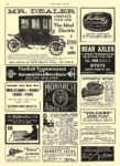 1910 7 14 IDEAL Electric Car MR. DEALER Complete Your Line Ideal Electric Co Chicago, ILL MOTOR AGE July 14, 1910 8.5″x11.5″ page 140