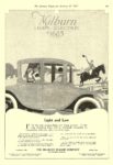 1917 1 27 MILBURN Electric LIGHT ELECTRIC $1685 Light and Low THE MILBURN WAGON COMPANY Toledo, OHIO The Literary Digest January 27, 1917 8.75″x12″ page 223