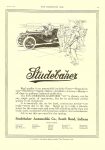 1910 4 20 STUDEBAKER THE STUDEBAKER – GARFORD “40” Studebaker Automobile Co. South Bend, Indiana THE HORSELESS AGE April 20, 1910 Vol. 25 No. 16 9″x12″ page 21