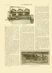 1911 10 12 PREMIER New Vehicles and Parts Premier Line for 1911 Premier Motor Mfg. Company Indianapolis, Indiana THE HORSELESS AGE Vol. 26, No. 15 October 12, 1910 9″x12″ page 501