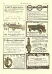 1911 12 13 MAIS Motor Truck The Mais Motor Truck Co, Indianapolis, Indiana THE HORSELESS AGE December 13, 1911 Vol. 28 No. 24 9″x12″ page 38