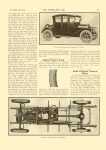 1913 11 27 PATHFINDER Pathfinder Series XIII Motor Car Mfg. Co. Indianapolis, Indiana THE HORSELESS AGE Vol. 30, No. 22 November 27, 1912 9″x12″ page 821