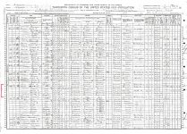 1910 United States Census 1910 Charles E Test 795 Middle Drive Indianapolis, Indiana Age: 53 President Motor Co Wife: Mary 48 Children: Skiles E 20, Donald N 16, Dorothy E 18 Xerox