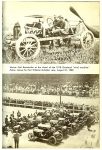 1909 8 21 NATIONAL Sat August 21, 1909 Indianapolis Motor Speedway Event 5 – 300-mile Race Wheeler-Schebler Trophy Car 8 Driver Johnny Aitken National Car 9 Driver Barney Oldfield National Source: 500 Miles to Go Story of Indianapolis Speedway By Al Bloemker 1961