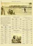 1910 7 NATIONAL Speedway Stock-Car Champions of 1910 AMERICAN MOTORIST July 1910 Vol. 2 No. 2 9″x11.75″ page 266