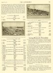 1911 8 17 NATIONAL Worcester, MASS “Success Crowns Dead Horse Climb” THE AUTOMOBILE Vol. 25 No. 7 August 17, 1911 9″x12″ page 279