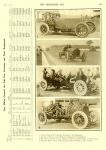 1911 6 7 NATIONAL Indianapolis 500-Mile Race “An Analysis of the Five Century Race.” THE HORSELESS AGE June 7, 1911 Vol. 27 No. 23 9″x12″ page 989
