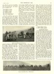1909 11 17 NATIONAL, CHALMERS-DETROIT Races on New Atlanta Speedway HORSELESS AGE 8.25″x11.5″ page 571