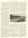 1909 11 17 NATIONAL, CHALMERS-DETROIT Races on New Atlanta Speedway THE HORSELESS AGE 8.25″x11.5″ page 572