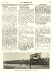 1909 11 17 NATIONAL, CHALMERS-DETROIT Races on New Atlanta Speedway THE HORSELESS AGE 8.25″x11.5″ page 573
